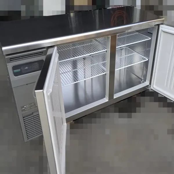 Sale Restaurant Ice Tube, Contact us, P19-kiki02-12 - view 3
