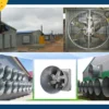 Sale Shutter Cone Fan, 1380, 50" - view 3
