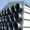 Sale Shutter Cone Fan, 1380, 50" - view 5