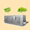 Sale Tunnel Quick Freezer, 380 V, Tunnel Freezer - view 2