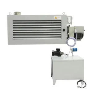 Sale Waste Oil Heater, WBH1000, 110 V, 50