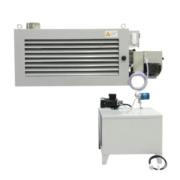 Sale Waste Oil Heater, WBH1000, 110 V, 50