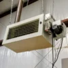 Sale Waste Oil Heater, WBH1000, 110 V, 50 - view 2