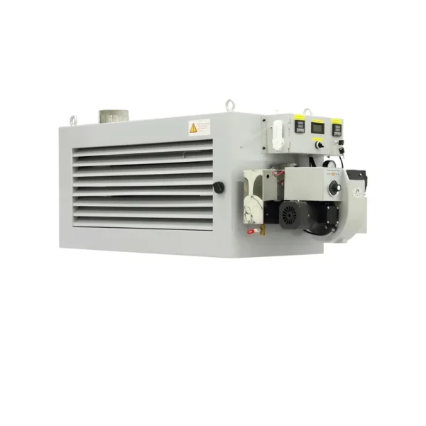 Sale Waste Oil Heater, WBH1000, 110 V, 50 - view 3