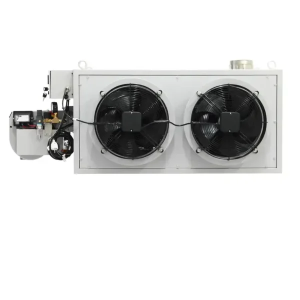 Sale Waste Oil Heater, WBH1000, 110 V, 50 - view 6
