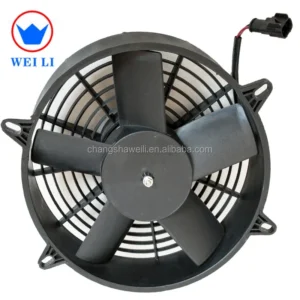 Sales Axial Flow Fan, 12v, 24v, LNF2202SX