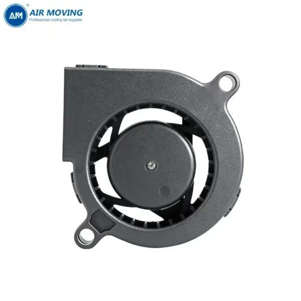 Sales Blower, AMB5020H12B, 50x50x20mm, 5V, 12V - view 3