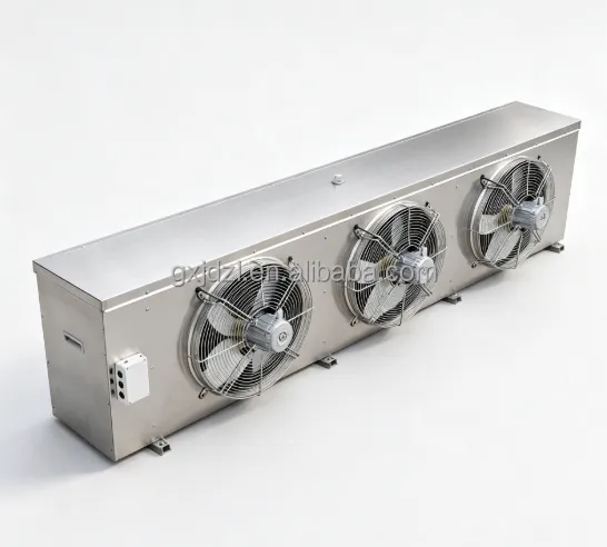 Sales Cold Storage Unit, Ceiling, 220 V, 7KW - view 3