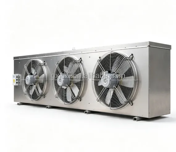 Sales Cold Storage Unit, Ceiling, 220 V, 7KW - view 4