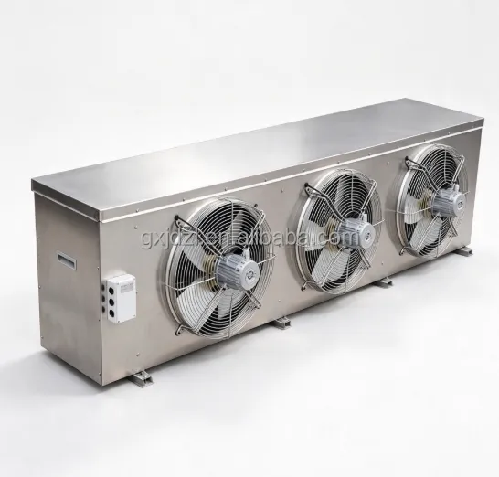 Sales Cold Storage Unit, Ceiling, 220 V, 7KW - view 5