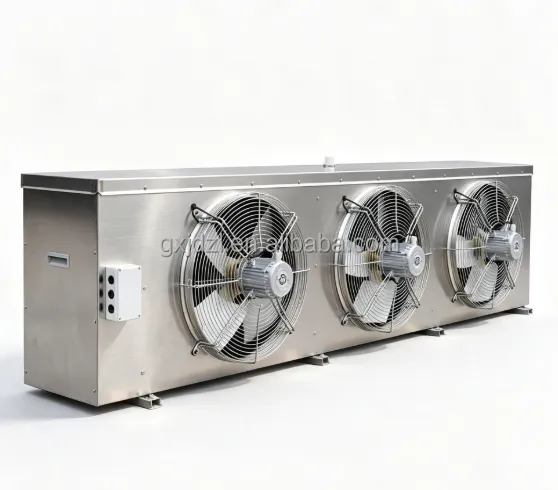 Sales Cold Storage Unit, Ceiling, 220 V, 7KW - view 6