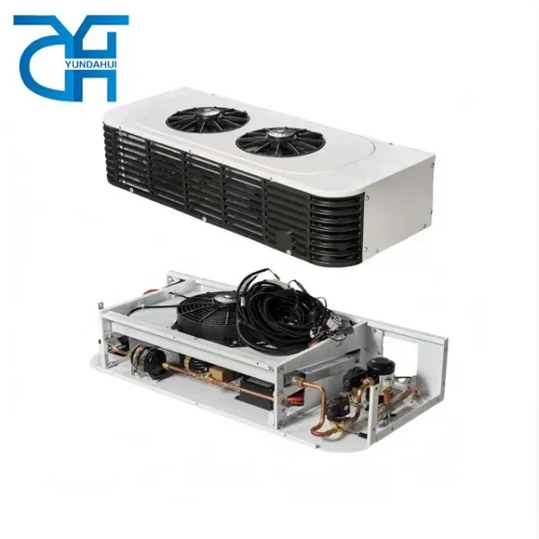 Sales Direct-drive Vehicle Freezer, YDH-CLIMA, 12/24V