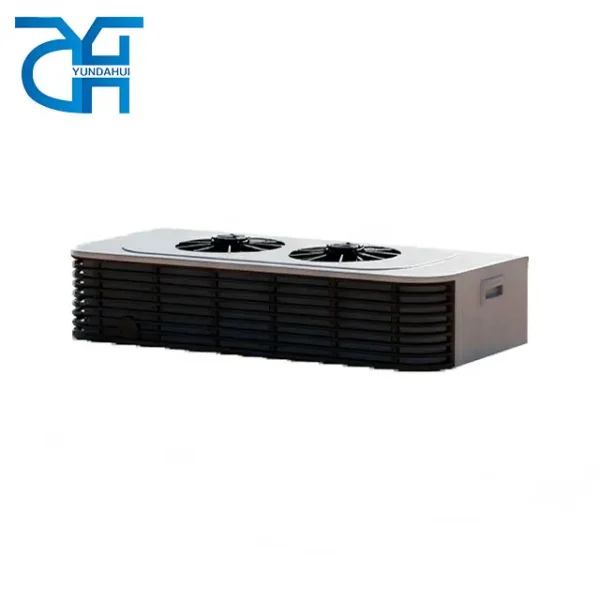 Sales Direct-drive Vehicle Freezer, YDH-CLIMA, 12/24V - view 2