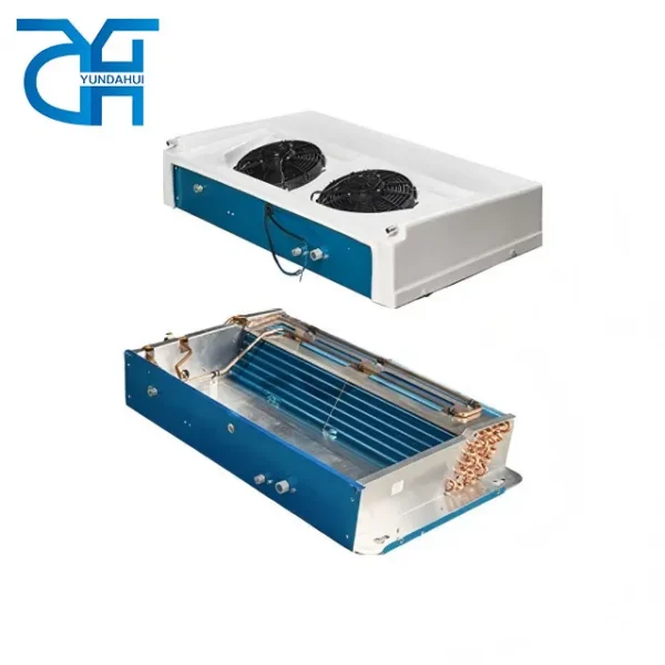 Sales Direct-drive Vehicle Freezer, YDH-CLIMA, 12/24V - view 3