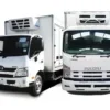Sales Direct-drive Vehicle Freezer, YDH-CLIMA, 12/24V - view 5