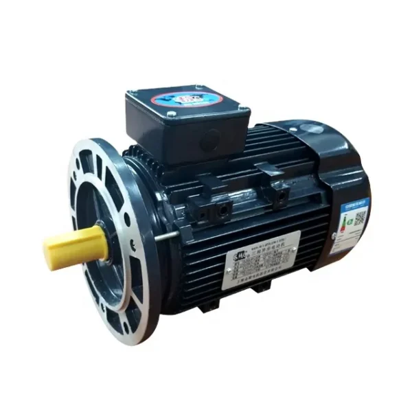 Sales Three Phase Motor, 220v, 380v - view 3