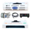 Sales Truck Cooling Unit, 12V, DC12V, HT-200
