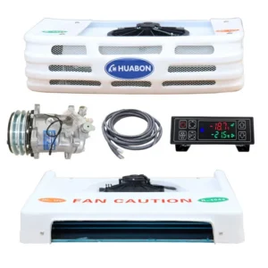 Sales Truck Cooling Unit, 12V, DC12V, HT-200