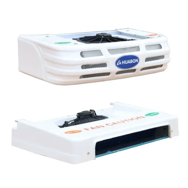 Sales Truck Cooling Unit, 12V, DC12V, HT-200 - view 4