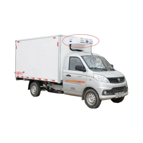 Sales Truck Cooling Unit, 12V, DC12V, HT-200 - view 6