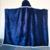 Sample Available Electric Blanket, 100% Polyester - view 3