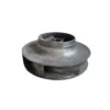 Sand Casting Iron Impeller, Stainless Steel, Open