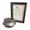 Sand Casting Iron Impeller, Stainless Steel, Open - view 4