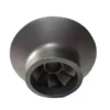 Sand Casting Iron Impeller, Stainless Steel, Open - view 6