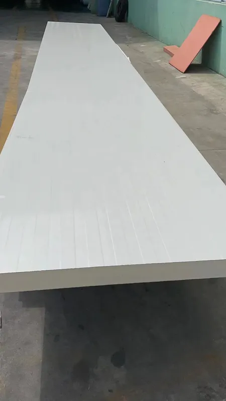 Sandwich Cold Room Panel, 110-120v, Battery - view 3