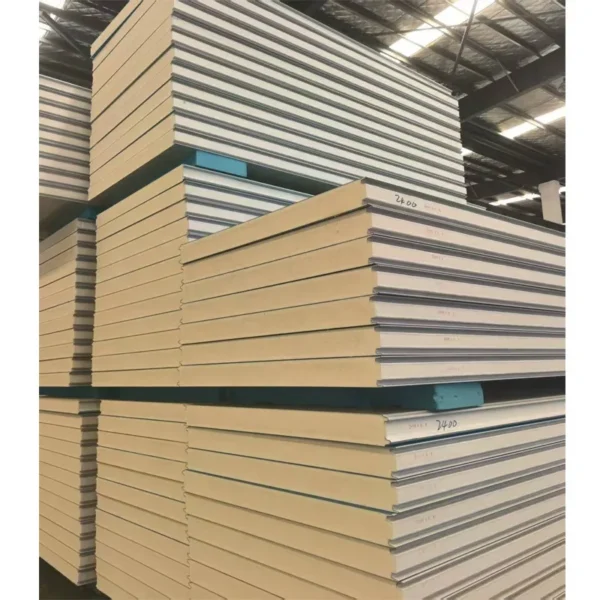Sandwich Insulated Panel, 220, > 1000W - view 2