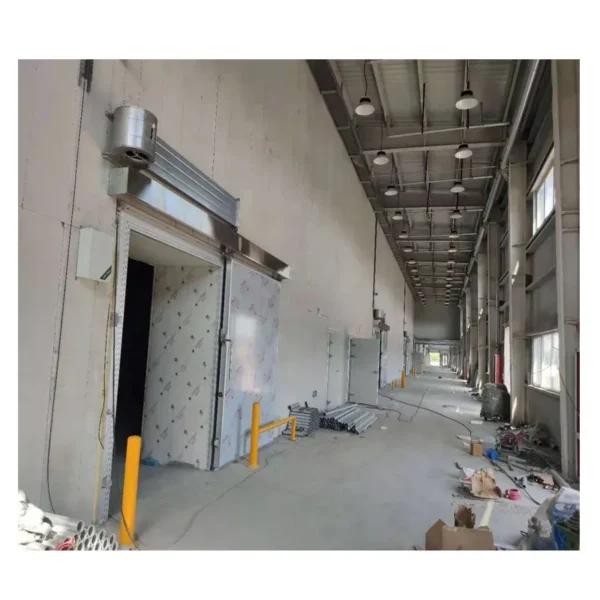 Sandwich Insulated Panel, 220, > 1000W - view 3