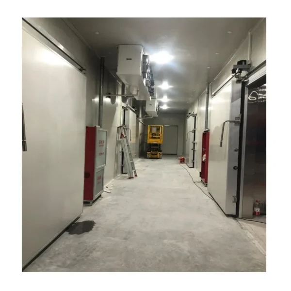 Sandwich Insulated Panel, 220, > 1000W - view 5