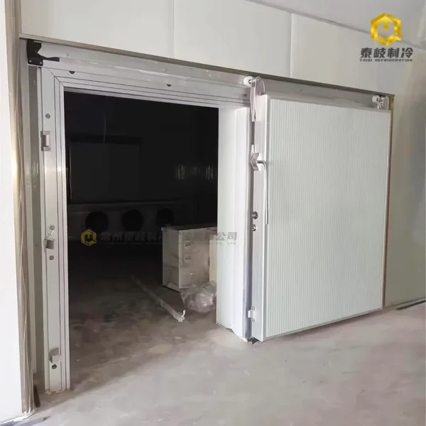 Sandwich Panel, 100mm/150mm, Stainless, Steel