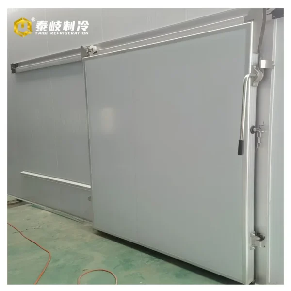 Sandwich Panel, 100mm/150mm, Stainless, Steel - view 2