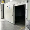 Sandwich Panel, 100mm/150mm, Stainless, Steel - view 3