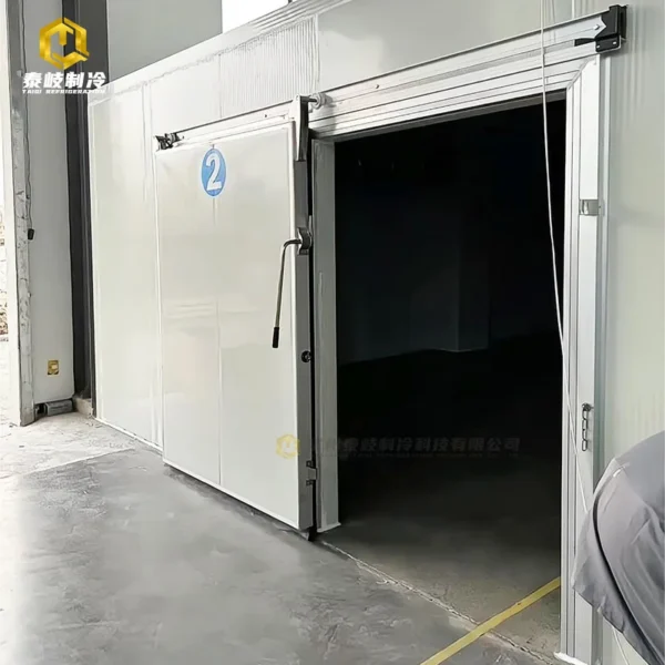 Sandwich Panel, 100mm/150mm, Stainless, Steel - view 3
