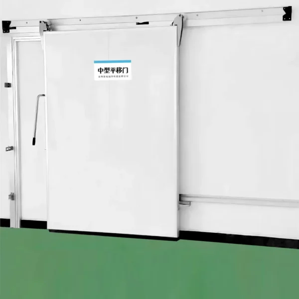 Sandwich Panel, 100mm/150mm, Stainless, Steel - view 5