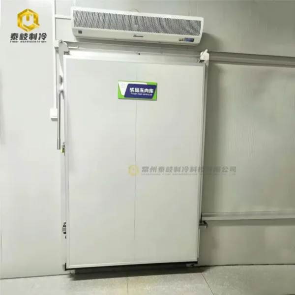 Sandwich Panel, 100mm/150mm, Stainless, Steel - view 6
