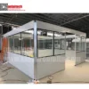 Sandwich Panel, Clean Room Booth, CE ISO GMP