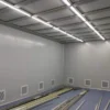 Sandwich Panel, Clean Room Booth, CE ISO GMP - view 2