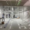 Sandwich Panel, Clean Room Booth, CE ISO GMP - view 3