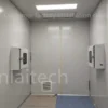 Sandwich Panel, Clean Room Booth, CE ISO GMP - view 4