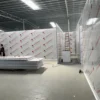 Sandwich Panel, Clean Room Booth, CE ISO GMP - view 6