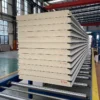 Sandwich Panel, PIR, 100mm