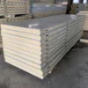 Sandwich Panel, PIR, 100mm - view 3