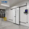 Sandwich Panel, Steel-PU, Yo-Cold