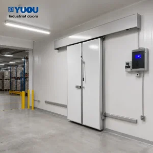 Sandwich Panel, Steel-PU, Yo-Cold