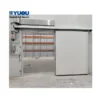 Sandwich Panel, Steel-PU, Yo-Cold - view 4