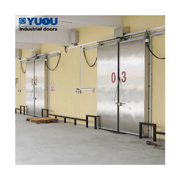 Sandwich Panel, Steel-PU, Yo-Cold - view 6