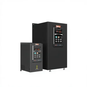 Sanjing Vm1000b Vfd Fan, 3